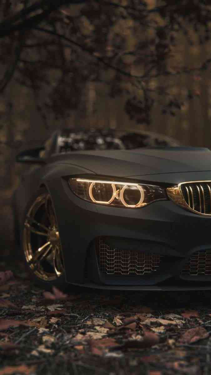 BMW Wallpaper | MirrorLog